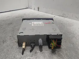 Foto de SISTEMA AUDIO / RADIO CD CITROEN C3 1.6 16V (120 CV / 88 KW) referencia 98053736XT00 foto 3