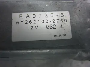 Foto de ELEVALUNAS DELANTERO IZQUIERDO CHRYSLER VOYAGER (RG) 2.8 CRD CAT (150 CV / 110 KW) referencia AY2621002760 foto 3