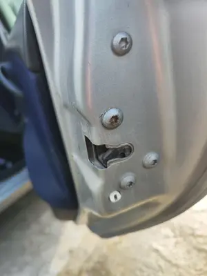 Foto de CERRADURA PUERTA TRASERA DERECHA FIAT II PUNTO (188) BERLINA 1.2 CAT (60 CV / 44 KW)