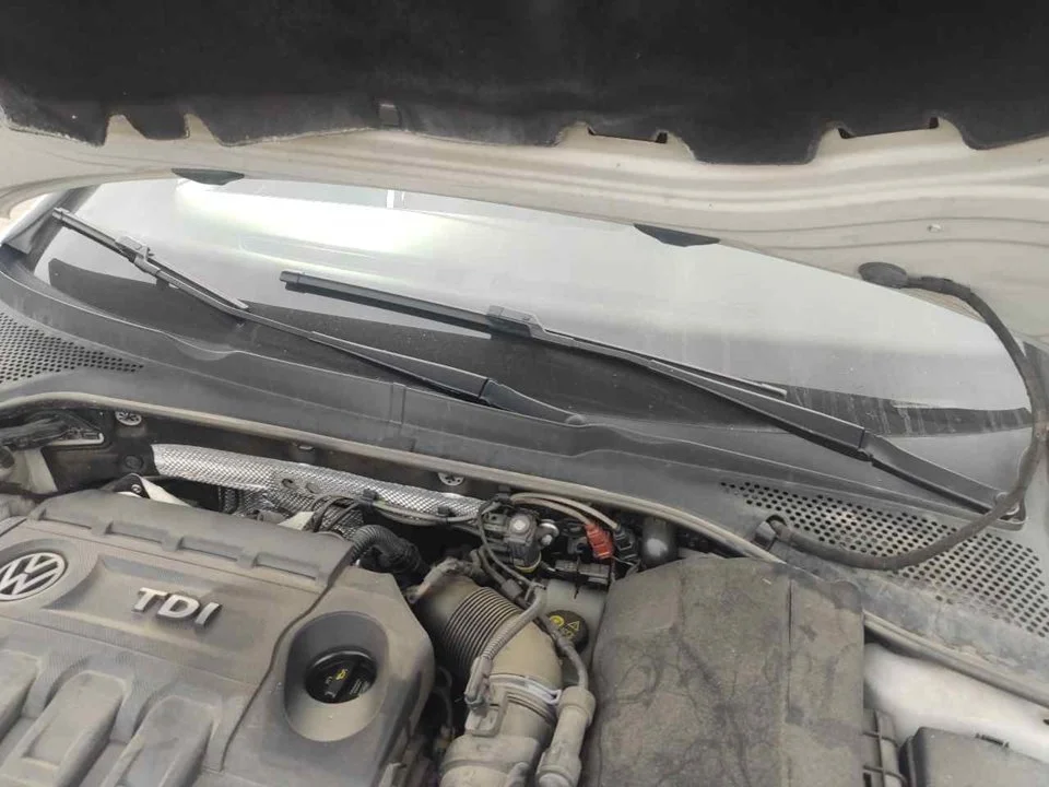 Foto de MOTOR LIMPIA DELANTERO VOLKSWAGEN GOLF VII (5G1/BE1) 2.0 TDI (184 CV / 135 KW) referencia 3397021672