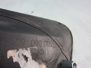 Foto de RETROVISOR DERECHO OPEL ASTRA H BERLINA 1.4 16V (90 CV / 66 KW) referencia 010806 foto 6