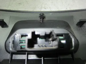 Foto de INTERRUPTOR FORD FIESTA (CNN) 1.5 TDCi CAT (75 CV / 55 KW) referencia C1BBA061B62 foto 2