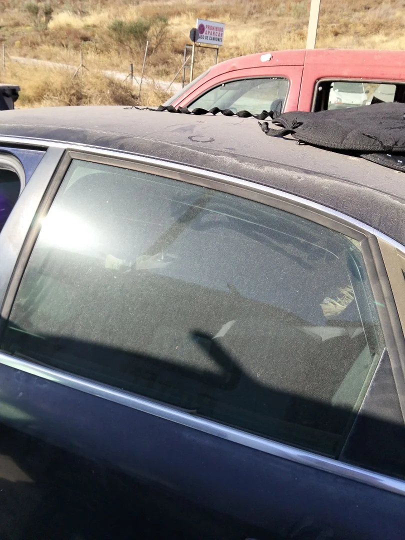 Foto de LUNA TRASERA IZQUIERDA AUDI A4 BERLINA (8E) 1.9 TDI (131 CV / 96 KW) referencia 8E5845025C
