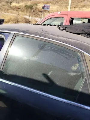 Foto de LUNA TRASERA IZQUIERDA AUDI A4 BERLINA (8E) 1.9 TDI (131 CV / 96 KW) referencia 8E5845025C
