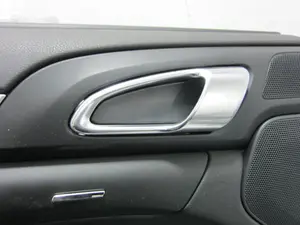 Foto de MANETA ELEVALUNAS TRASERA IZQUIERDA PORSCHE CAYENNE (TIPO 92A)