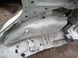 Foto de NO IDENTIFICADO PORSCHE CAYENNE (TIPO 92A) foto 6