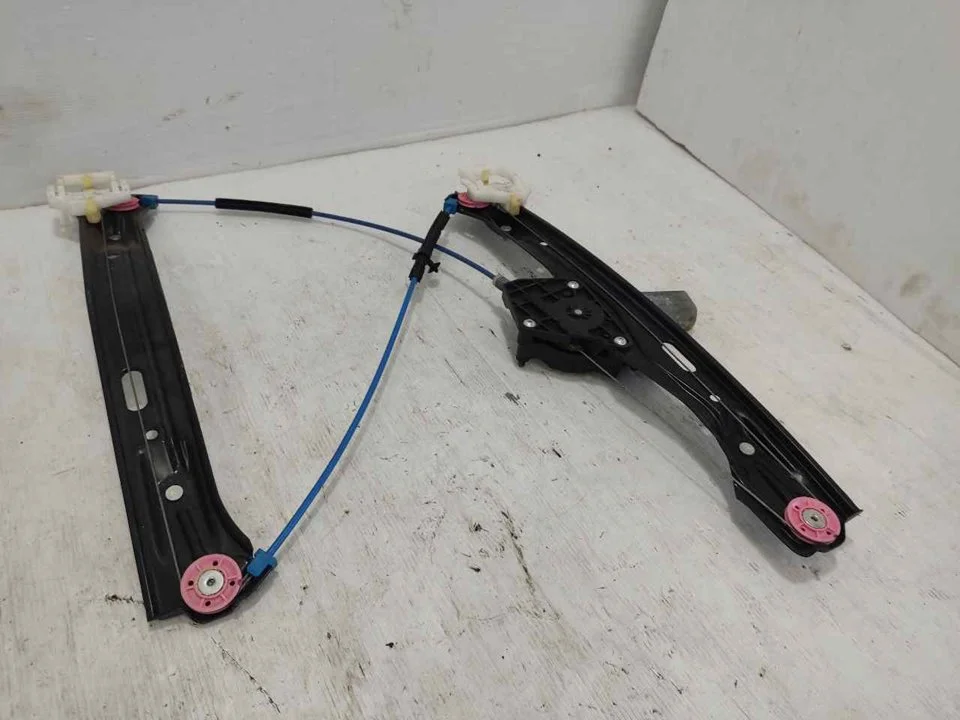 Foto de ELEVALUNAS DELANTERO DERECHO BMW SERIE 3 BERLINA (F30) referencia 725982415