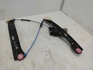 Foto de ELEVALUNAS DELANTERO DERECHO BMW SERIE 3 BERLINA (F30) referencia 725982415 foto 1