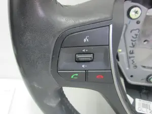 Foto de VOLANTE HYUNDAI I20 (GB) 1.2 16V CAT (84 CV / 62 KW) referencia C8120TRY foto 2