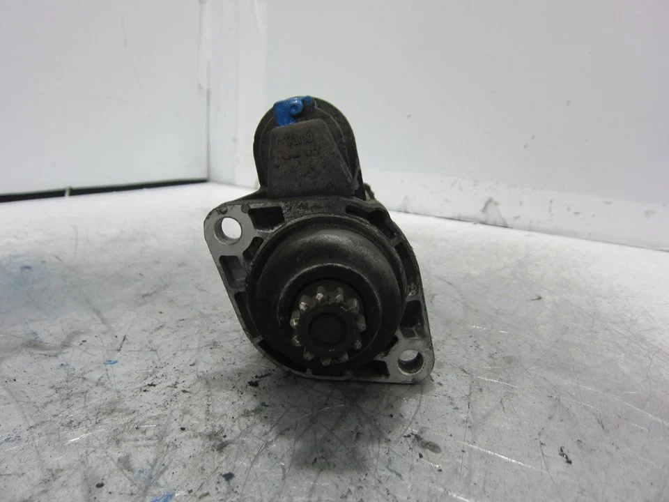 Foto de MOTOR ARRANQUE SEAT LEON (5F1) 1.6 TDI (105 CV / 77 KW) referencia 02M911023C