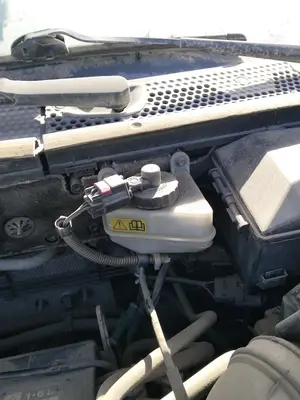 Foto de BOMBA FRENO FORD FOCUS BERLINA (CAK) 1.6 16V CAT (101 CV / 74 KW)