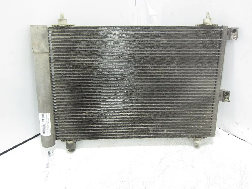 Foto de CONDENSADOR / RADIADOR AIRE ACONDICIONADO PEUGEOT PARTNER TEPEE 1.6 (90 CV / 66 KW) referencia 9645964780