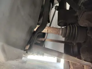 Foto de BRAZO SUSPENSION DELANTERO IZQUIERDO CITROEN C4 COUPE 1.4 16V (88 CV / 65 KW)