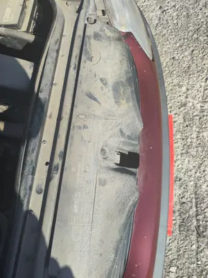 Foto de REFUERZO PARAGOLPES DELANTERO RENAULT LAGUNA (B56) 2.0  (113 CV / 83 KW)