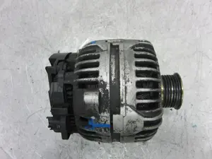 Foto de ALTERNADOR RENAULT LAGUNA II GRANDTOUR (KG0) referencia 0124525043 foto 3
