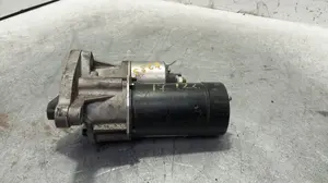 Foto de MOTOR ARRANQUE PEUGEOT 307 (S1)(04.2001) 1.6 16V CAT (109 CV / 80 KW) referencia 110584 foto 3