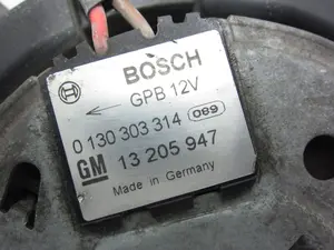 Foto de ELECTROVENTILADOR OPEL ASTRA H BERLINA 1.4 16V (90 CV / 66 KW) referencia 0130303314 foto 5