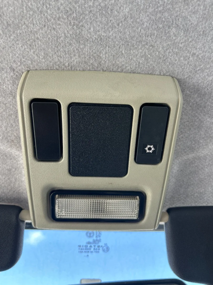 Foto de LUZ INTERIOR PEUGEOT 309 1.6 (88 CV / 65 KW)