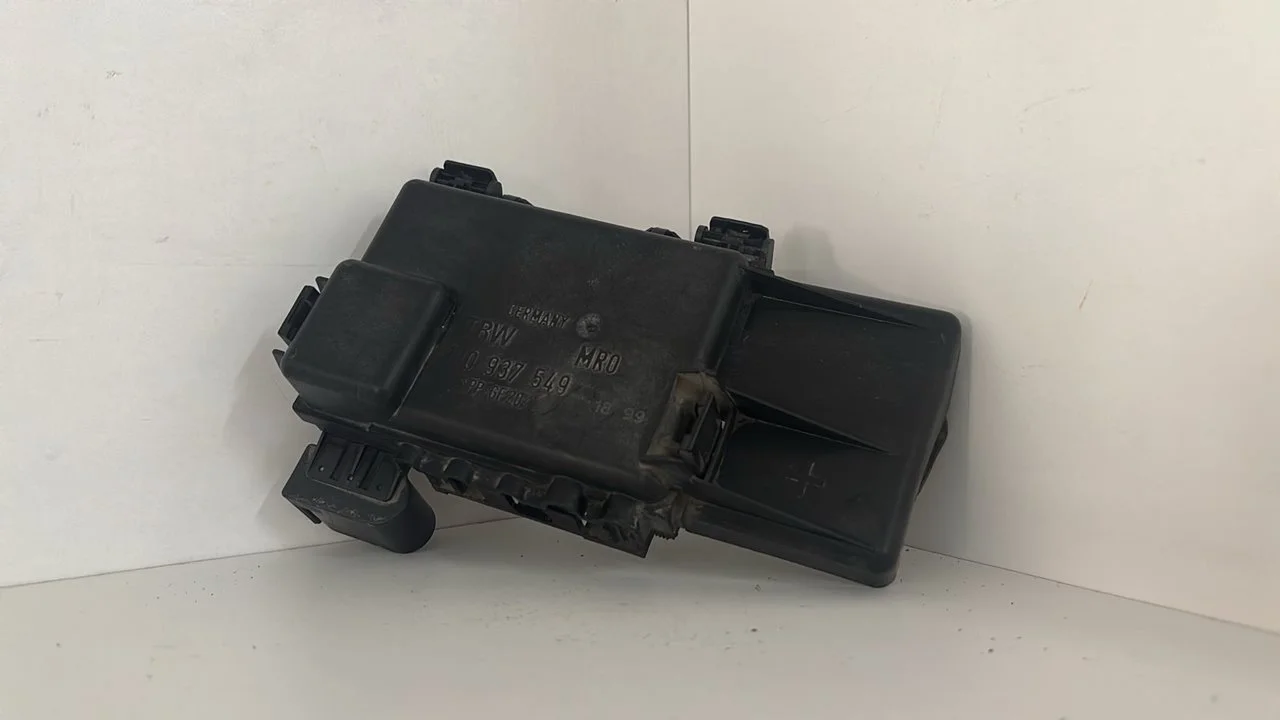 Foto de MODULO ELECTRONICO SEAT CORDOBA BERLINA (6K2) referencia 1J0937549
