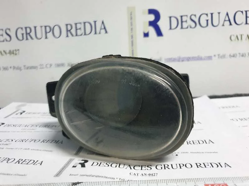Foto de FARO ANTINIEBLA DERECHO SEAT LEON (1M1) referencia 1M0941700C