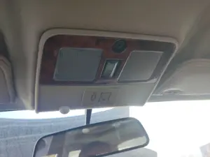 Foto de LUZ INTERIOR JAGUAR XJ 4.0 CAT (222 CV / 163 KW)