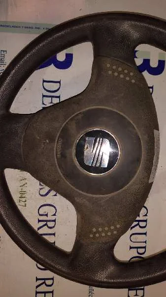 Foto de AIRBAG DELANTERO IZQUIERDO SEAT IBIZA (6K1) referencia 1400330D