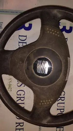 Foto de AIRBAG DELANTERO IZQUIERDO SEAT IBIZA (6K1) referencia 1400330D