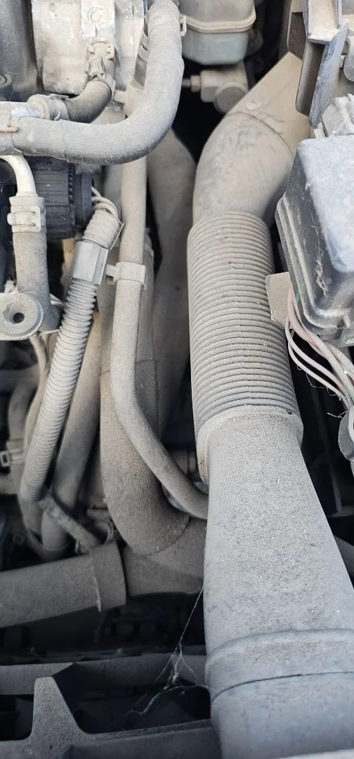 Foto de VARILLAJE CAMBIO SEAT IBIZA BERLINA (6J5) 1.4 TDI (80 CV / 59 KW)