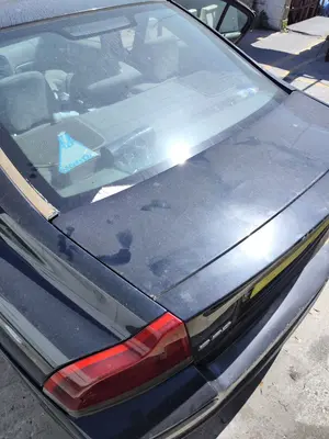 Foto de PORTON TRASERO VOLVO S60 BERLINA 2.4 Diesel (126 CV / 93 KW) referencia 30796481 foto 3