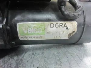 Foto de MOTOR ARRANQUE OPEL ASTRA F BERLINA referencia D6RA32 foto 3