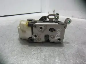 Foto de CERRADURA PUERTA DELANTERA IZQUIERDA ALFA ROMEO 147 (190) 1.6 16V CAT (105 CV / 77 KW) referencia B792 foto 1