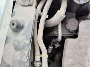 Foto de TUBO PRESION DIRECCION ASISTIDA CITROEN XSARA PICASSO 2.0 HDi CAT (RHY / DW10TD) (90 CV / 66 KW)