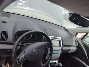 Foto de KIT AIRBAG TOYOTA COROLLA VERSO (R1) 2.2 Turbodiesel CAT (136 CV / 100 KW)