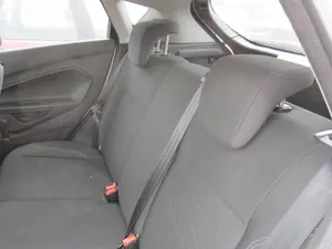 Foto de JUEGO ASIENTOS COMPLETO FORD FIESTA (CNN) 1.5 TDCi CAT (75 CV / 55 KW) foto 3
