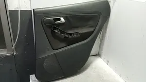 Foto de GUARNECIDO PUERTA TRASERA DERECHA SEAT CORDOBA BERLINA (6L2) 1.4 16V (101 CV / 74 KW) referencia 6L4867212