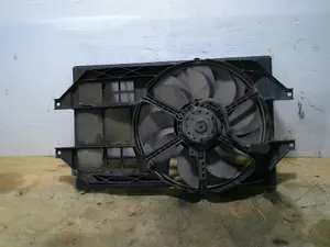 Foto de ELECTROVENTILADOR CHRYSLER STRATUS JX CABRIO 2.5 CAT (163 CV / 120 KW)
