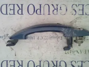 Foto de MANETA EXTERIOR TRASERA IZQUIERDA FORD FOCUS C-MAX (CAP)(2003) referencia 1305822