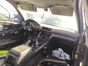 Foto de AIRBAG CORTINA DELANTERO IZQUIERDO BMW SERIE 5 BERLINA (E39) 2.0 16V Diesel CAT (136 CV / 100 KW)