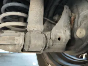 Foto de MANGUETA TRASERA DERECHA OPEL CORSA D 1.2 16V CAT (Z 12 XEP / LB4) (80 CV / 59 KW)