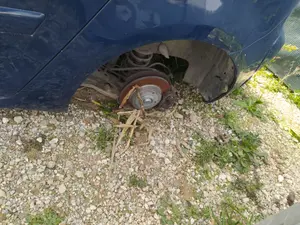 Foto de PUENTE TRASERO CITROEN GRAND C4 PICASSO referencia 5148P0