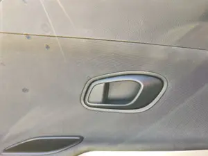 Foto de MANETA INTERIOR TRASERA IZQUIERDA KIA CEED (JD) 1.4 CAT (99 CV / 73 KW)