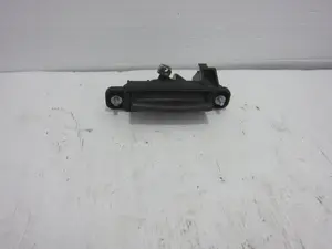Foto de NO IDENTIFICADO MAZDA 3 BERLINA (BK) 2.0 Diesel CAT (143 CV / 105 KW)