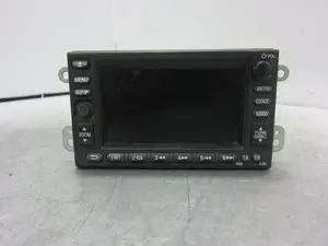 Foto de SISTEMA NAVEGACION GPS HONDA CR-V (RD8) 2.0 VTEC CAT (150 CV / 110 KW) referencia 39541S9AG510M1
