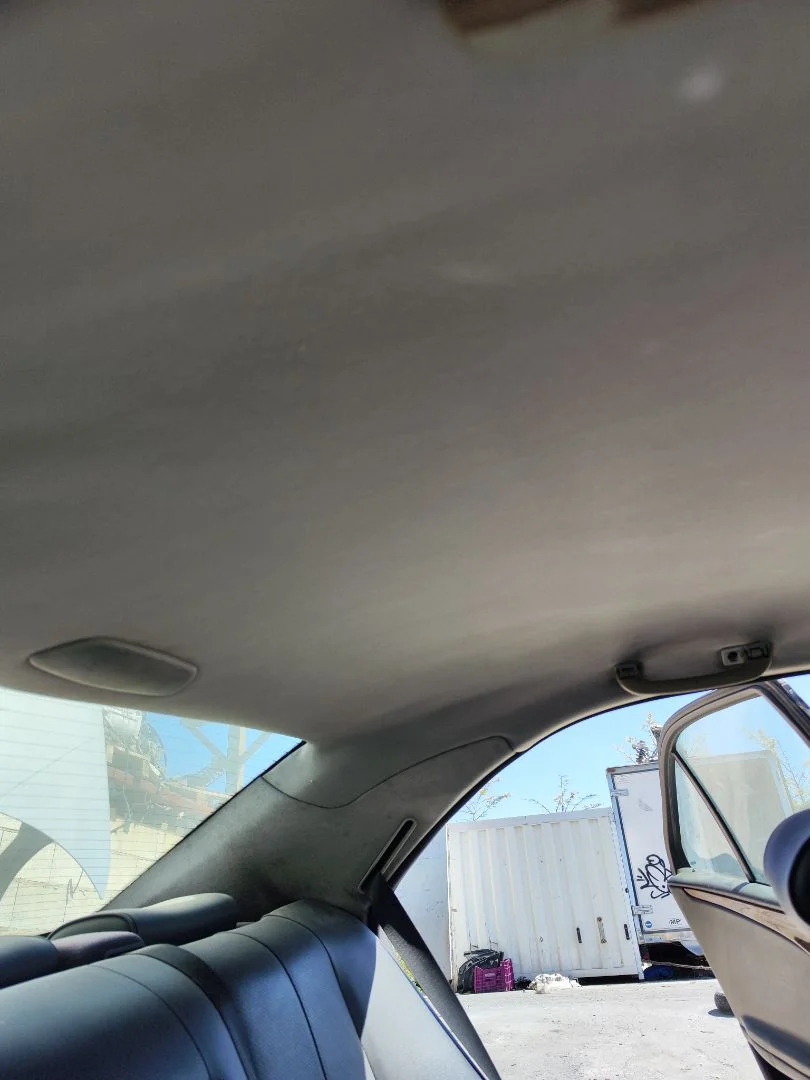 Foto de TECHO INTERIOR MERCEDES-BENZ CLASE E (BM 210) BERLINA 2.2 CDI CAT (143 CV / 105 KW) referencia A2106906450 FKZ