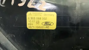 Foto de FARO ANTINIEBLA IZQUIERDO FORD MONDEO BERLINA (GE) 2.0 CAT (146 CV / 107 KW) referencia 1331777 foto 8