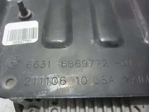 Foto de SENSOR BMW SERIE X3 (G01) 3.0 24V Turbodiesel (265 CV / 195 KW) referencia 686977201 foto 2