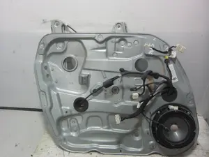 Foto de ELEVALUNAS DELANTERO IZQUIERDO KIA CARENS (UN) 2.0 CRDi (140 CV / 103 KW) referencia 824701DXXX foto 2