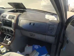 Foto de AIRBAG DELANTERO DERECHO KIA CARNIVAL II (FL) 2.9 CRDi CAT (144 CV / 106 KW) referencia 0K53A57K50