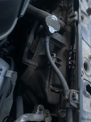 Foto de ELECTROVENTILADOR KIA PICANTO (SA) 1.1 CAT (65 CV / 48 KW) referencia 2538007000