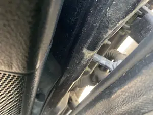 Foto de RETENEDOR PUERTA FORD MONDEO BERLINA (GE)
